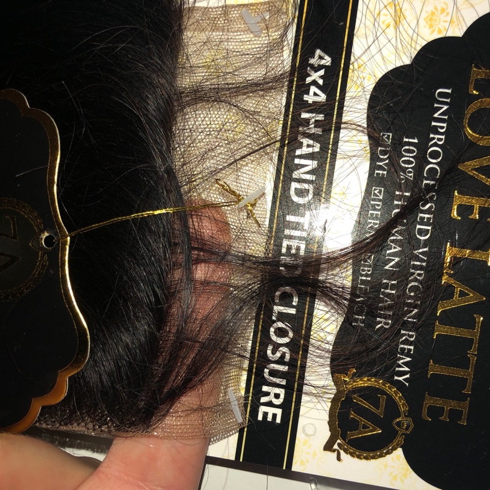 Bundles & Closure - Picture 6 of 7